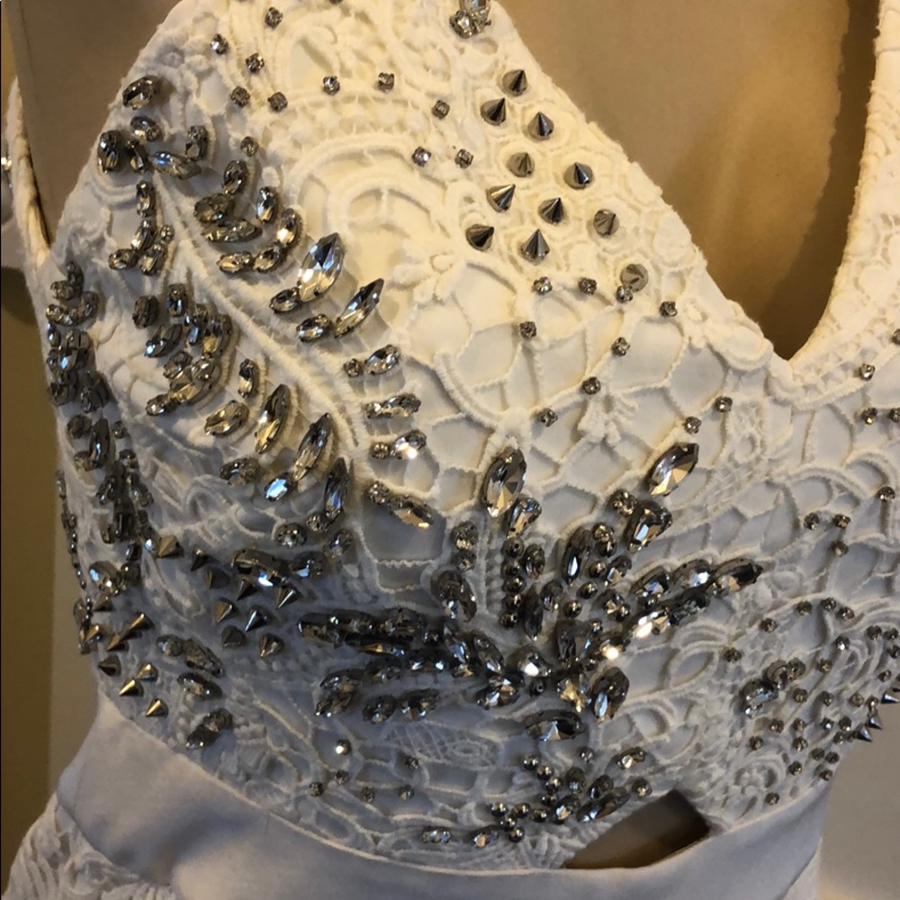 Rebecca Taylor NWOT - Picture 3 of 8